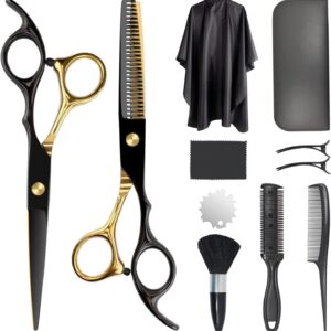 Haircutting Tools Kits