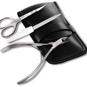 Manicure Pedicure Instruments Kits