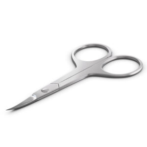 Cuticle Scissors