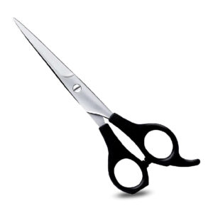 Hairdressing Scissors, 6.5" Sharp Hair Shears