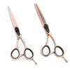 Hair Cutting Tools Hairdressing Scissors Set/Flat Shearing Scissors/Thinning Shearing Barber Shop