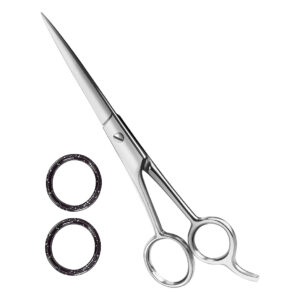 Hair Cutting and Hairdressing Scissors 7.5 Inch