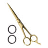 Hair Cutting Scissors,6.5 Inch Hairdressing Scissor