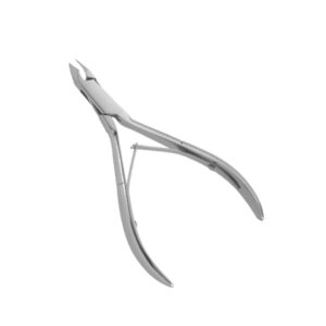 Nail Nipper round double spring