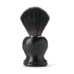 Eco-Friendly Shaving Essential: Vegan Face Brush