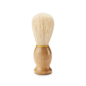 Handmade Wooden Shaving Brush