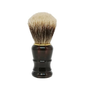 Premium Pure Badger Shaving Brush