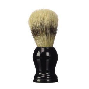 Premium Shaving Brush with Wooden Handle