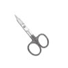 Nail Scissors arrow point black 9 cm